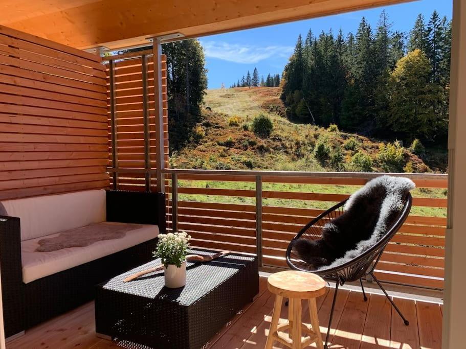 Feldberg, Direkt An Der Skipiste, Urgemütliche Stube9 * Feldberg (Baden-Wurttemberg)