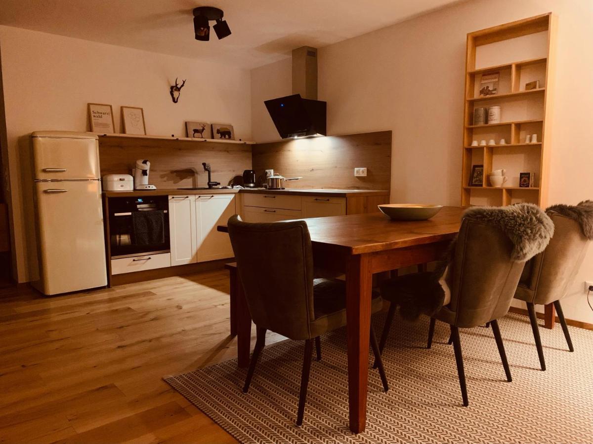 Apartment Feldberg, Direkt An Der Skipiste, Urgemütliche Stube9 Feldberg (Baden-Wurttemberg)