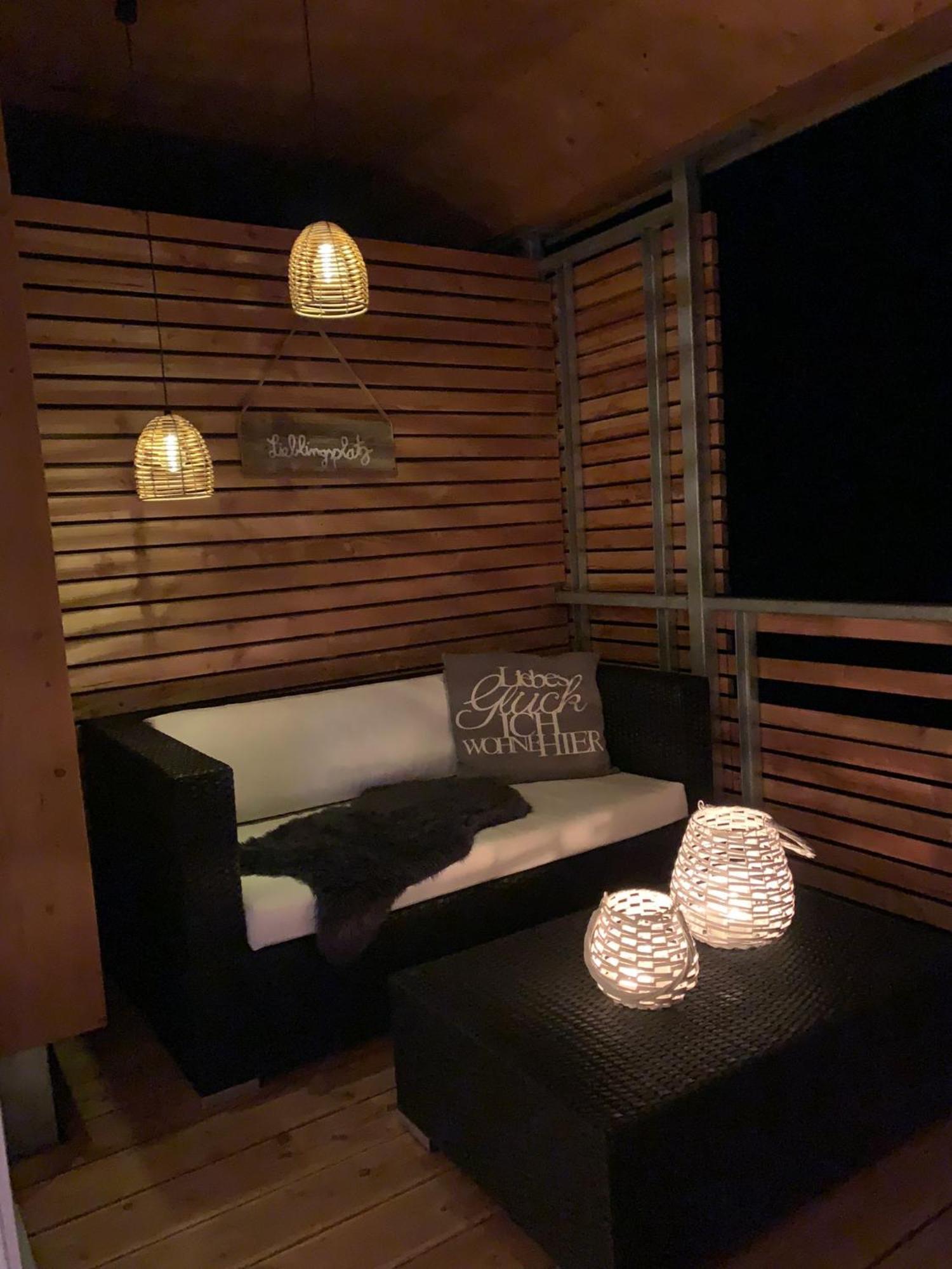 Feldberg, Direkt An Der Skipiste, Urgemütliche Stube9 Apartment *