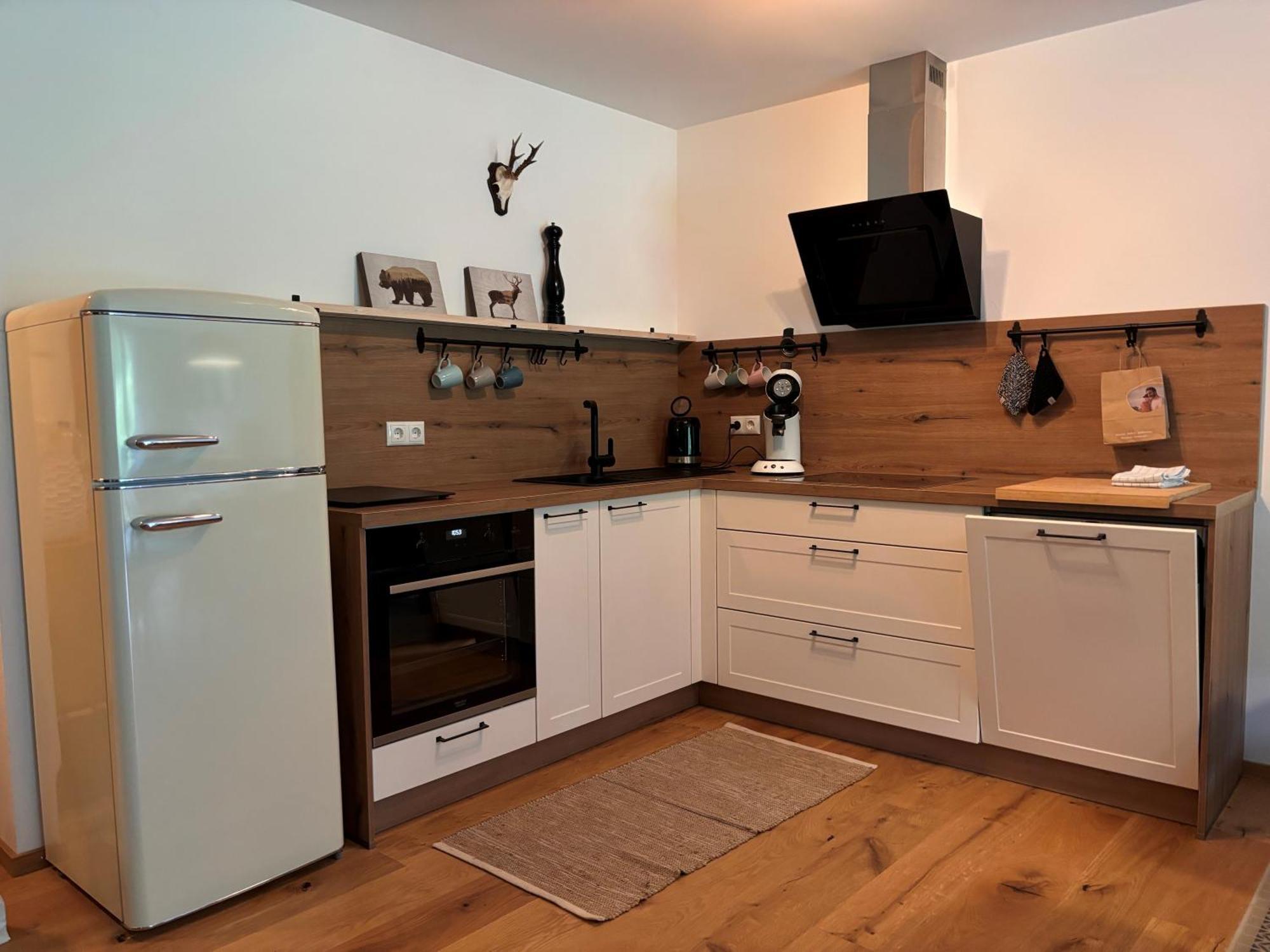 Apartment Feldberg, Direkt An Der Skipiste, Urgemütliche Stube9 Feldberg (Baden-Wurttemberg)