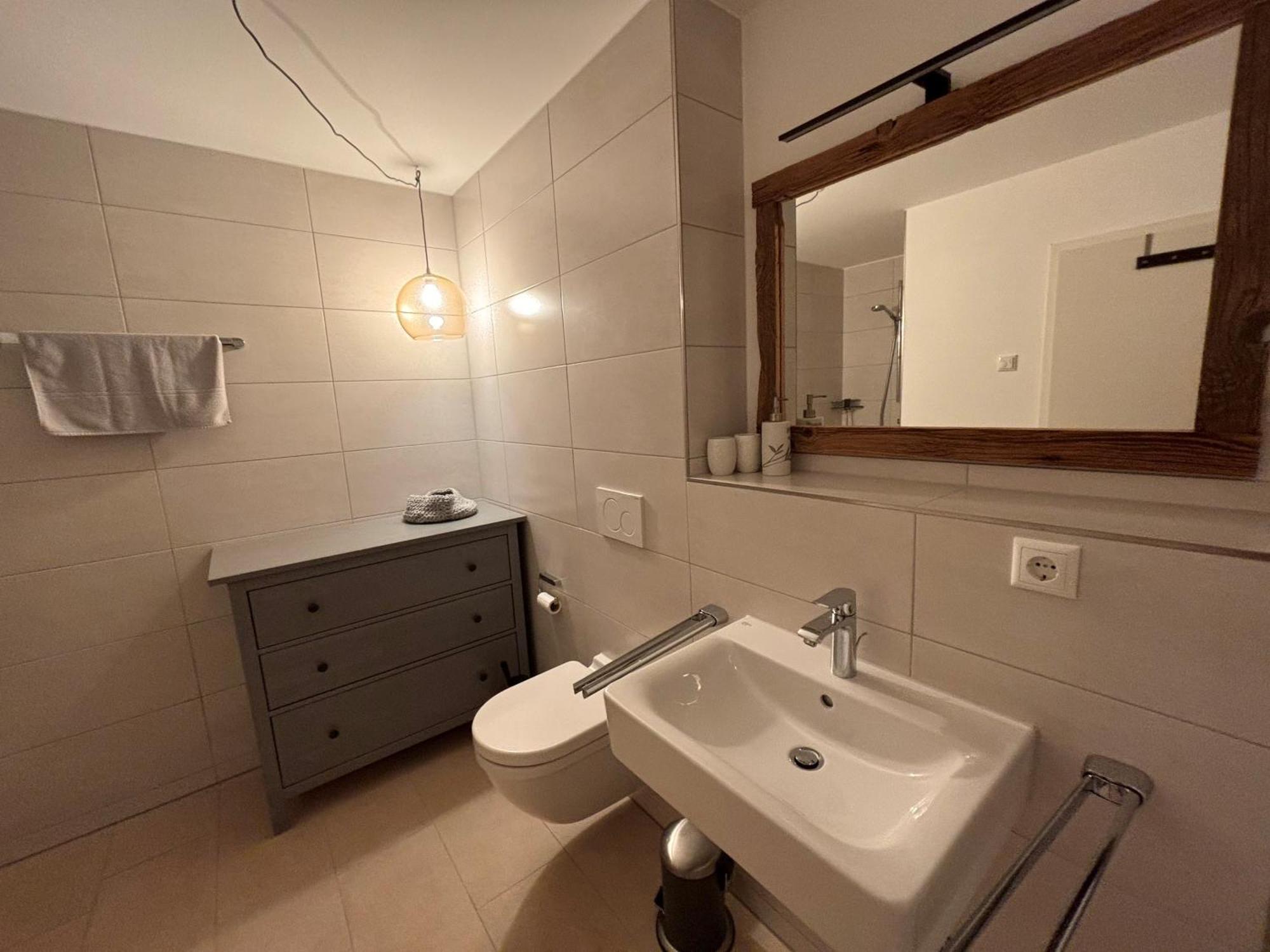Feldberg, Direkt An Der Skipiste, Urgemütliche Stube9 Apartment Feldberg (Baden-Wurttemberg)