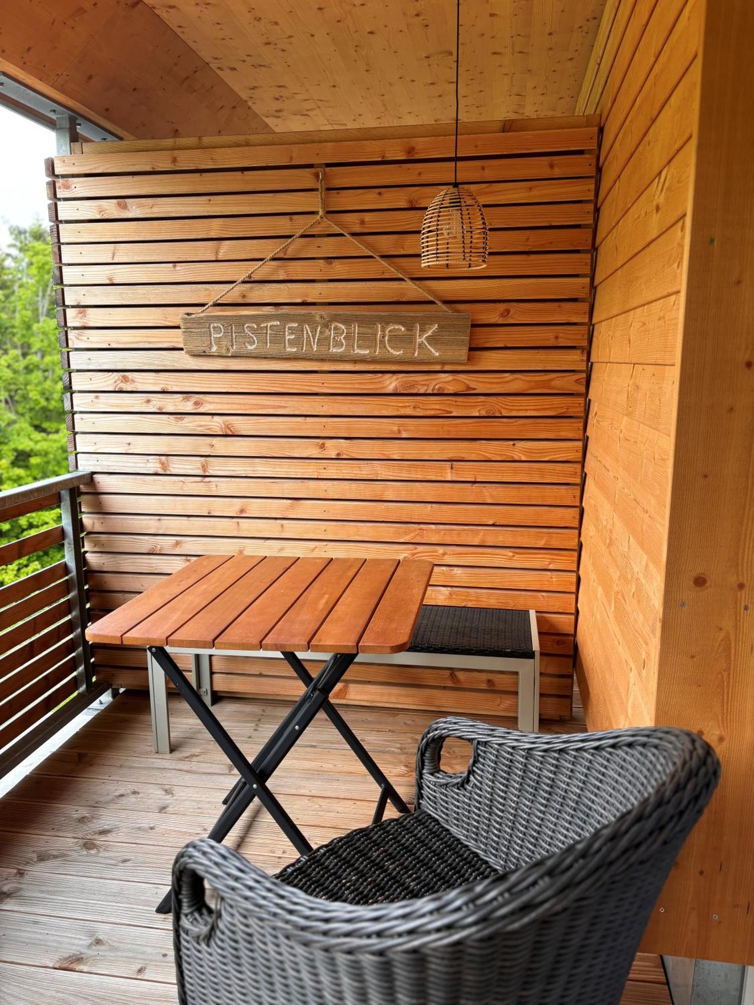 Apartment Feldberg, Direkt An Der Skipiste, Urgemütliche Stube9 Feldberg (Baden-Wurttemberg)