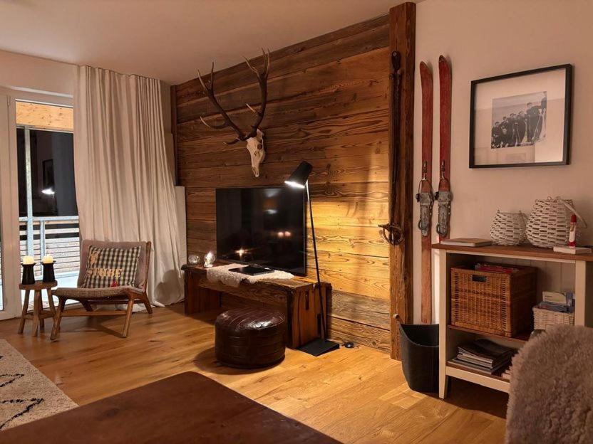 Apartment Feldberg, Direkt An Der Skipiste, Urgemütliche Stube9 Feldberg (Baden-Wurttemberg)